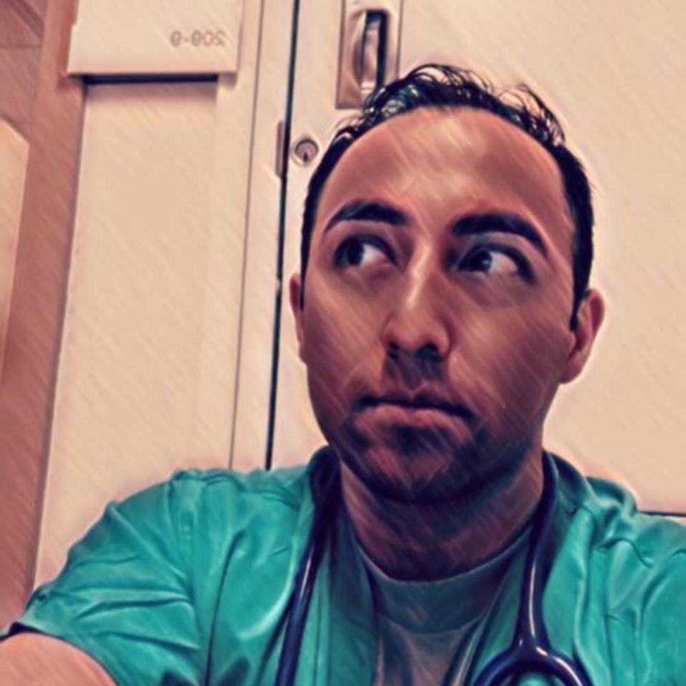 Meet your Posher, Rodrigo